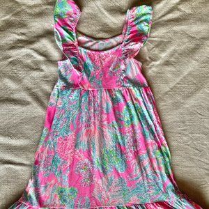 Lilly Pulitzer - xs - Size 2-3
